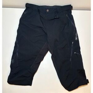 Endura Men's Hummvee Liner Shorts | Black | XL